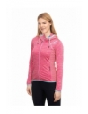 Felpa Donna Stretch Multisport -Trekking, Outdoor e Nordic Walking [a4e057e0]