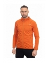 Felpa Uomo Fit Traspirante - Trekking e Outdoor [5fb42d08]
