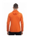 Felpa Uomo Fit Traspirante - Trekking e Outdoor [5ae46a16]