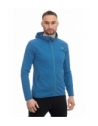 Felpa Uomo Fit Traspirante - Trekking e Outdoor [c3ddedc5]