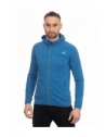 Felpa Uomo Fit Traspirante - Trekking e Outdoor [74c02cc1]