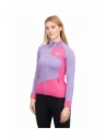 Felpa Donna Stretch Ristop Termica - Trekking, Outdoor e Nordic Walking [08a26915]