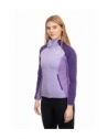Giacca Donna Softshell Traspirante e Idrorepellente -Trekking e Outdoor [e9343ad5]