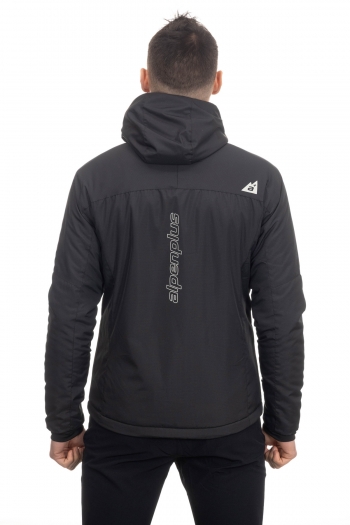 Giacca Uomo Termica, Idrorepellente e Traspirante - Trekking e Outdoor [e8a96f79]