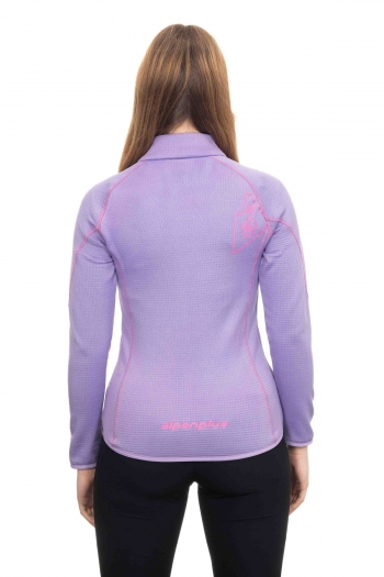 Giacca Donna Stretch Hybrid - TREKKING e OUTDOOR [0eec9e9c]