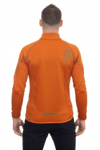 Giacca Uomo Hybrid Stretch Trekking e Outdoor [0a5398fd]