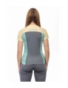 T-Shirt Donna Running Traspirante e Antiodore [d22072d6]
