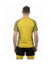 T-Shirt Uomo Bicolor Traspirante Trekking, Outdoor e Runnig [20e1efa6]