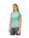 T-shirt Fit Antiodore Traspirante - Trekking, Outdoor e Running [2e103e55]