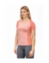 T-shirt Fit Antiodore Traspirante - Trekking, Outdoor e Running [b9b8298e]