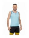 Canotta Uomo Traspirante Running e Trekking [733eea7a]