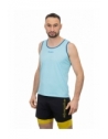 Canotta Uomo Traspirante Running e Trekking [c4232b7e]
