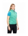 Gilet Donna termico,traspirante e idrorepellente._ TREKKING e OUTDOOR [01943eed]