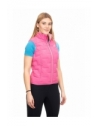 Gilet Donna termico,traspirante e idrorepellente._ TREKKING e OUTDOOR [493a74ae]