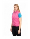 Gilet Donna termico,traspirante e idrorepellente._ TREKKING e OUTDOOR [fe27b5aa]