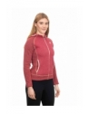 Felpa Wool Look Donna Micro Pile [121c4092]