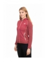 Felpa Wool Look Donna Micro Pile [a5018196]
