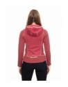 Felpa Wool Look Donna Micro Pile [a051c688]