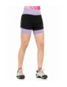 Pantaloncino Donna Running Traspirante e Antiodore [992cdb47]