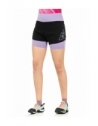 Pantaloncino Donna Running Traspirante e Antiodore [2e311a43]