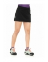 Gonna Donna Running Traspirante con pantaloncino interno [452382b4]