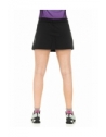 Gonna Donna Running Traspirante con pantaloncino interno [9cb2dc78]