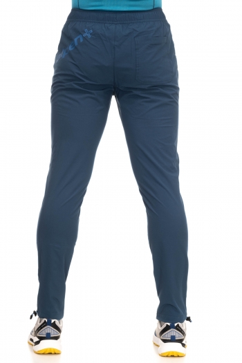 Pantalone Estivo Uomo Boulder Traspirante, Idrorepellente - Trekking e Outdoor [d551d13c]