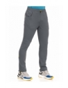 Pantalone Estivo Uomo Boulder Traspirante, Idrorepellente - Trekking e Outdoor [474304a9]
