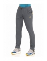 Pantalone Estivo Uomo Boulder Traspirante, Idrorepellente - Trekking e Outdoor [f05ec5ad]