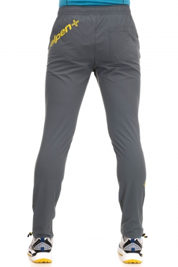 Pantalone Estivo Uomo Boulder Traspirante, Idrorepellente - Trekking e Outdoor [2cf1e7fd]