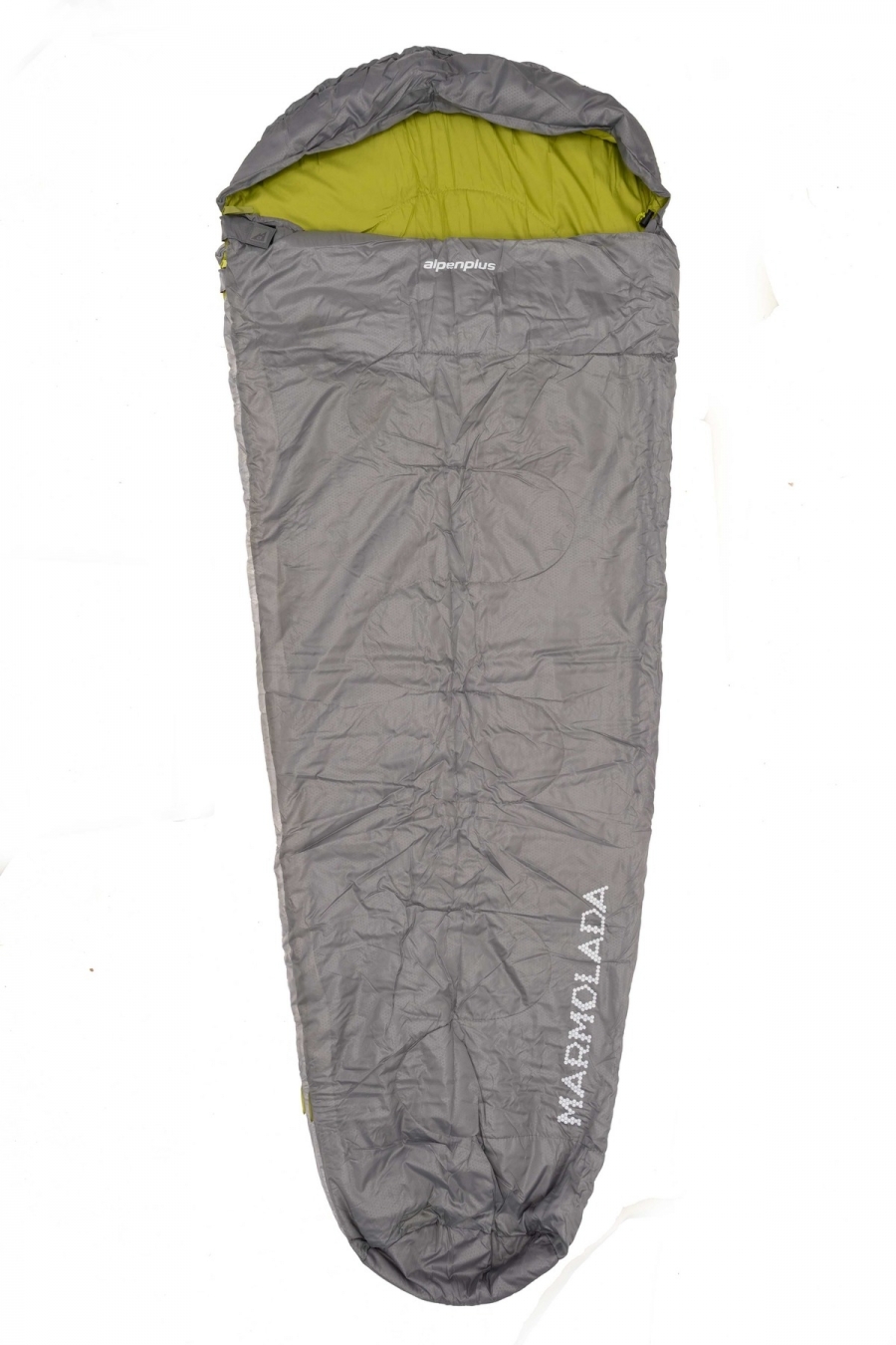 Saccoletto a Mummia [ab6c59c9]