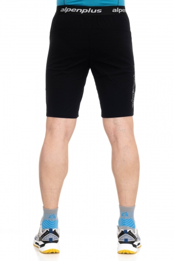 Pantaloncini uomo - Trekking e Nordic Walking [6a76ee9c]