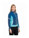 Giacca Donna Trail Run Antivento e Idrorepellente - Trekking e Outdoor [1f7acd12]