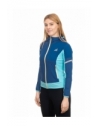 Giacca Donna Trail Run Antivento [a8670c16]