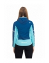 Giacca Donna Trail Run Antivento [ad374b08]