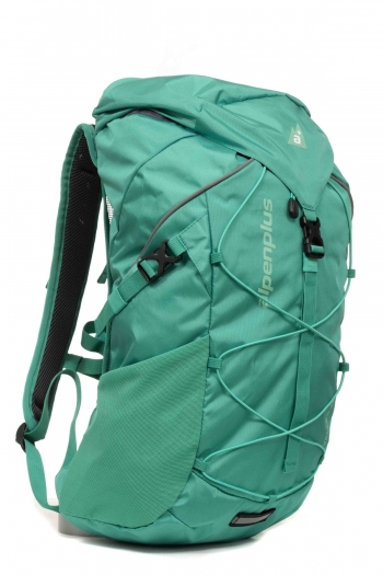 Zaino Valles Trekking 28 Lt [b01394f6]