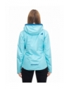 Guscio Donna Impermeabile e Antivento - Trekking e Outdoor [63c31959]