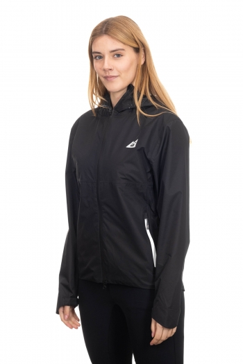 Guscio Donna Impermeabile e Antivento - Trekking e Outdoor [b09f39c2]