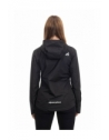 Guscio Donna Impermeabile e Antivento - Trekking e Outdoor [b5cf7edc]