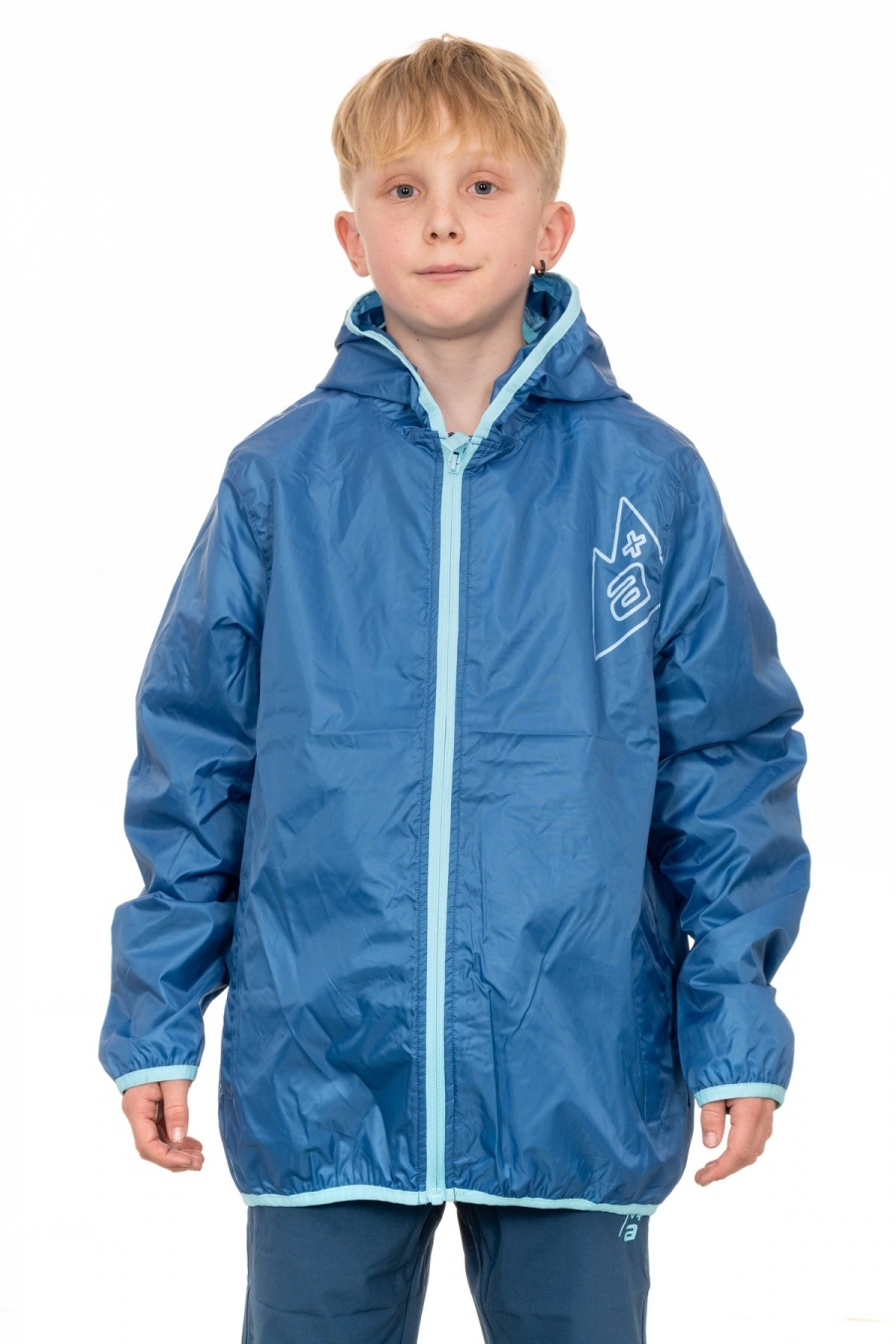 K-way Junior Antivento Outdoor [7f4f1ead]