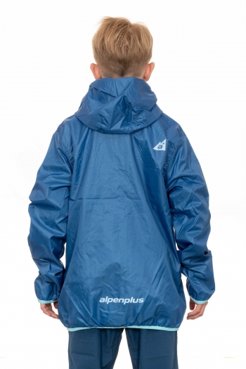 K-way Junior Antivento Outdoor [1424dbba]