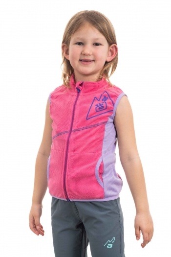 Gilet Junior Termico e Traspirante [238a050f]