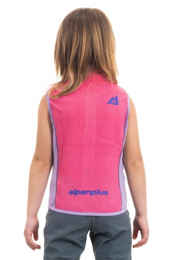 Gilet Junior Termico e Traspirante [26da4211]
