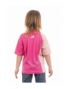 T-Shirt Bambina Traspirante Outdoor [cb9762ed]