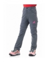 Pantalone Junior Outdoor Accorciabile [b58ee513]