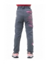 Pantalone Junior Outdoor Accorciabile [b0dea20d]