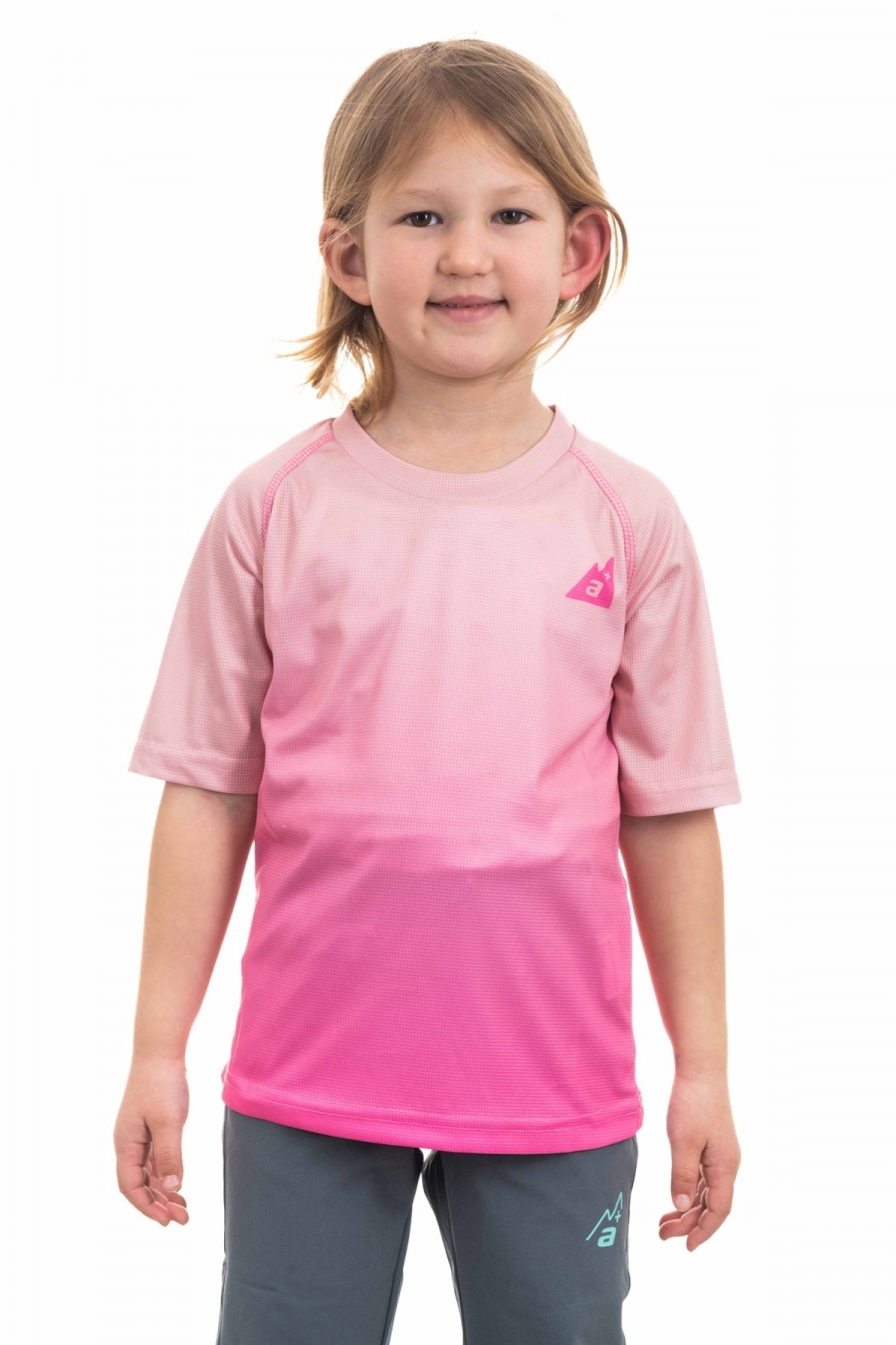 T-Shirt Junior Traspirante [88f19ac7]