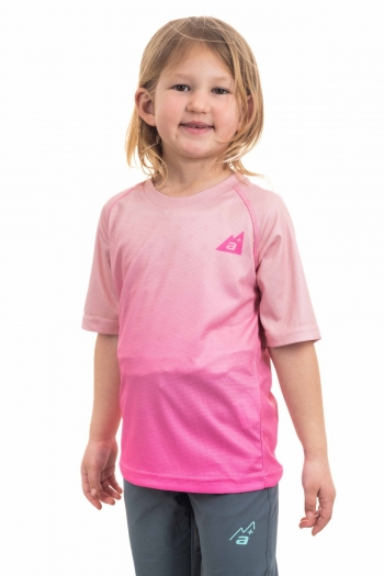 T-Shirt Junior Traspirante [e6ca18ce]