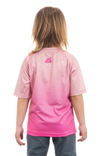 T-Shirt Junior Traspirante [e39a5fd0]
