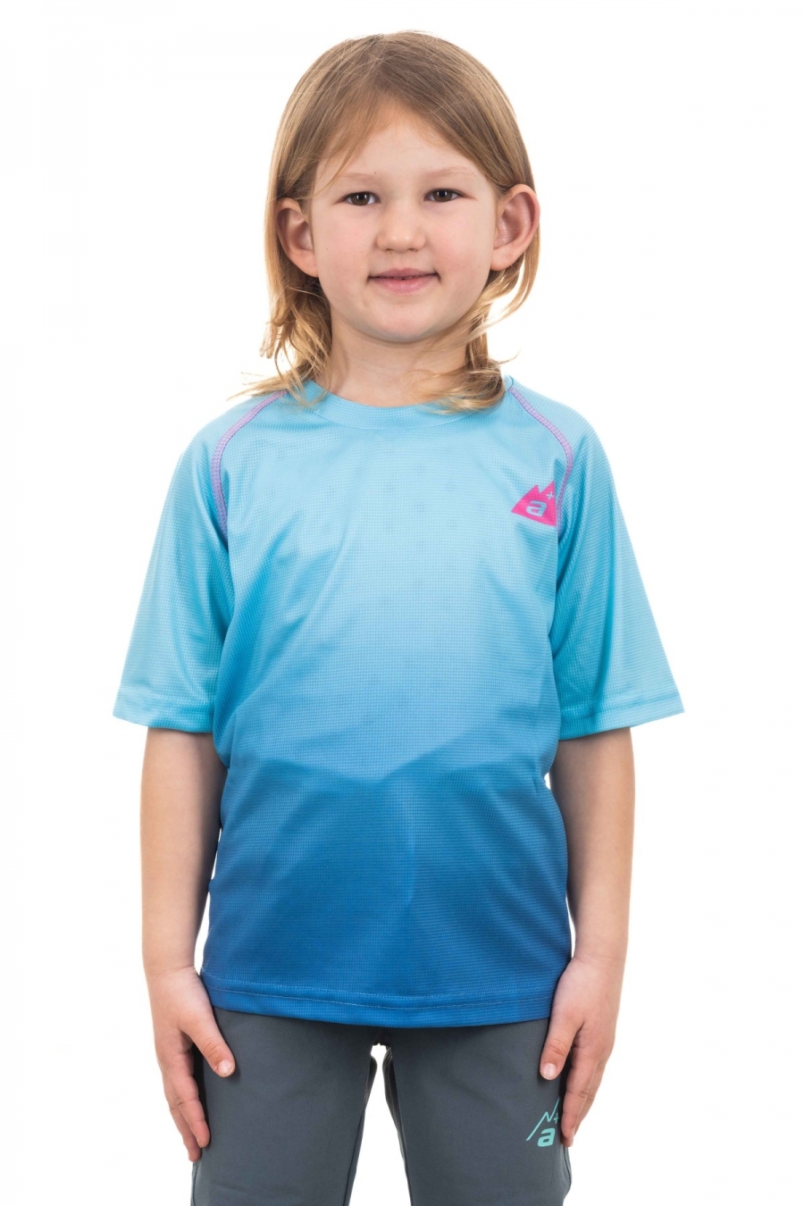 T-Shirt Junior Traspirante [a5602d05]